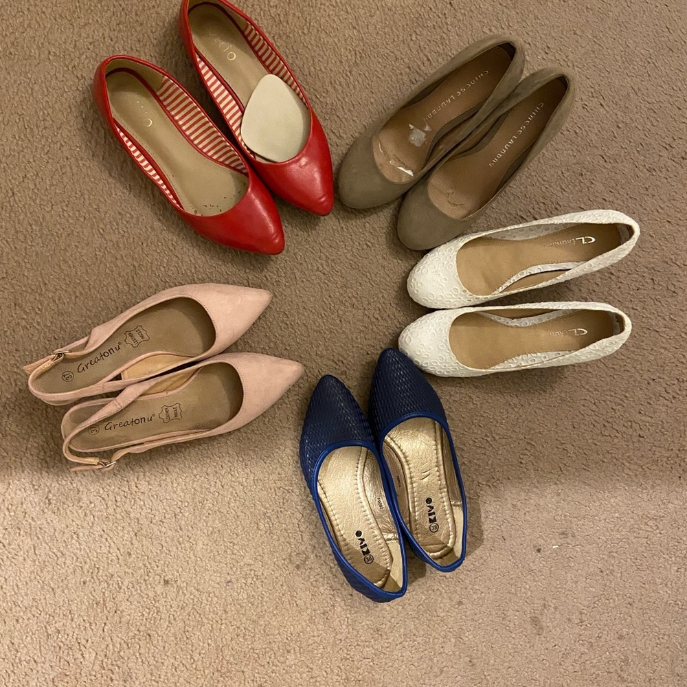 5 for $60